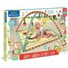 CLEMENTONI S.P.A. Baby Clementoni Happy Garden Activity Gym, Palestrina Neonato
