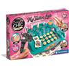 CLEMENTONI S.P.A. Clementoni Crazy Chic - My Tattoo Lab
