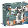 CLEMENTONI S.P.A. Clementoni Scienza e Gioco Robotics - AIRO PRO, Robot da Assemblare
