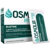 SHEDIR PHARMA Srl Unipersonale OSMOLIR HYDRA 331 14 BUSTINE DA 6,5 G