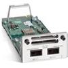 Cisco C9300-NM-2Q= modulo del commutatore di rete 40 Gigabit Ethernet [C9300-NM-2Q=]