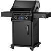 Napoleon Rogue EQ 365 - Barbecue elettrico