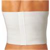 Dual sanitaly spa soc.benefit Gibaud Cintura Lombare Ultracontenitiva 28 cm - Taglia A/8 da 120 a 130 cm