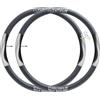 YunSCM 2PCS 57/62-584 27.5 pollice Camera d'aria 27.5x2.125/2.25/2.35/2.40 FV48mm Valve Compatibile 27.5 Camere d'aria Sigillante Antiforatura，Prevenire e Riparre，Auto-sigillanti