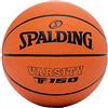 Spalding Varsity Fiba TF-150 Sz7 Rubber Basketball