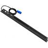 DIGITUS Striscia di alimentazione SMART PDU 0U, spina IEC DN-IP2-V3-18C13-6C19