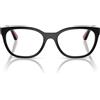 Vogue Eyewear Occhiali da Vista Vogue Eyewear VY2033 W44 Bambini