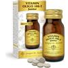 Dr Giorgini VITAMIN OLIGO 100-T JUNIOR MASTICABILE - 50 g (pastiglie masticabili)