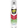 Raid Essentials Scarafaggi e Formiche, ingrediente attivo vegetale, 1 bombola da 400 ml