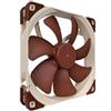 NOCTUA Ventola Noctua NF-A14 FLX 140mm