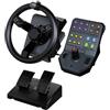 LOGITECH G Volante Logitech G 945-000062 Nero Sterzo + Pedali Analogico/Digitale