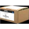 TOSHIBA Toner Toshiba T-FC305PC-R 6B000000747 Ciano Riutilizzabile