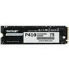 PATRIOT MEMORY SSD M.2 Patriot P400 V4 PCIe 4.0 2TB