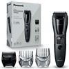 PANASONIC ER-EGB62S503 Regolabarba e capelli