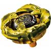TOMY Beyblade X BX-00 Leon Claw 5-60P Limited Gold ver TAKARA TOMY senza scatola B...