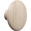 Muuto - Appendiabiti The dots - Legno naturale - Frassino naturale - Designer Lars Tornoe