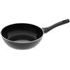 Gerlach 1760 Gerlach HARMONY CLASSIC - Padella profonda da 24 cm con rivestimento in ceramica