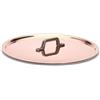 De Buyer 6463.12 - Coperchio in rame