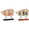DKD Home Decor Figura decorativa, Standard