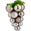 Krist+ Palline di Natale, Multicolore, Standard