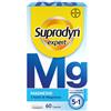 cm_main_brand_3455 Supradyn Expert Magnesio Completo 5 sali in 1, Integratore Complex 35,4 g Capsule