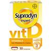 cm_main_brand_3455 Supradyn Expert Vitamina D, D3 K2, assorbimento ottimizzato 64,5 g Compresse