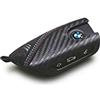 BMW MW M Performance - Set di 2 custodie per chiavi U06, 3 G81, 7 G70, iX, X4M F98 X7, con scheda di acquisto