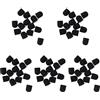 Hemobllo 30 Pezzi Punta In Silicone Per Penna Touch – Ricambio Universale Per Stylus - 4