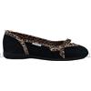 Pantofole Superga S10D544