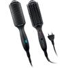 MACOM, Spazzola riscaldante lisciante in ceramica, Sensation 228 Smart Brush