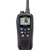 VHF ICOM IC-M25EURO EVO Ricetrasmettitore Portatile Nautico Nero