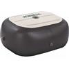 Jobe infinity bumper