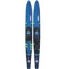 Sci jobe allegre combo blu 170cm