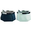 MARINE BUSINESS Posacenere Antivento MARINE BUSINESS In Acciaio Inox e Sky