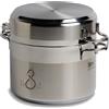 Marine Business Batteria pentole impilabile grande