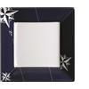 Set piatti dess.quadrati mb northwind