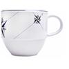 Set tazze te+piattino mb northwind