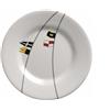 Set piatti dessert mb regata