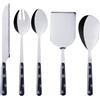 Marine Business Set posate da cucina northwind