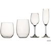 Set calici vino mb antiscivolo