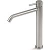 Vema Rubinetterie VEMA - OTAGO miscelatore alto lavabo [acciaio inox] - V32021