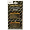 ACCOSSATO Pastiglie Freno Accossato Anteriori per SUZUKI GSR 600 GSR 600 2007
