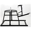 one by Camamoto cod. 77549804 smonta gomme, attrezzo smontagomme a pedale, officina,cross, enduro,nero