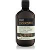 Baylis & Harding Goodness Oud, Cedar & Amber 500 ml