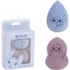 Disney Stitch Make-up Sponge 2 pz