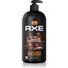 Axe Dark Temptation Dark Temptation 900 ml