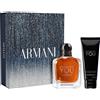 Armani Emporio Stronger With You Intensely