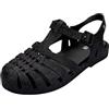 melissa Possession Glitter Ad, Sandali da Pescatore Donna, 40 EU