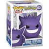 Funko POP! Games: Pokemon - Gengar