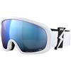 POC Maschera sci FOVEA MID WF